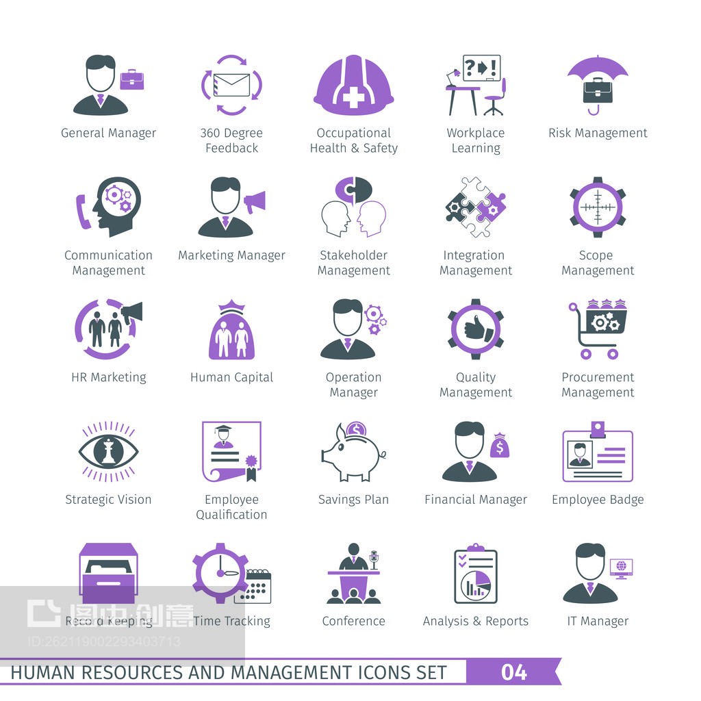 人力資源服務(wù) 現(xiàn)代企業(yè)發(fā)展的核心支柱